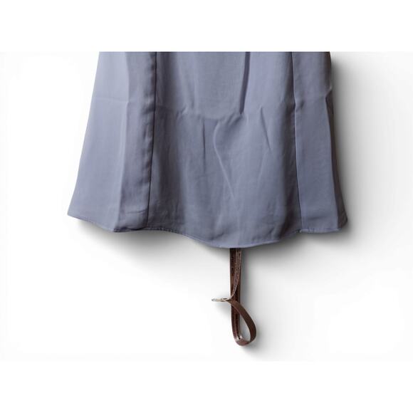 New with Tags House of CB Lavender Mini Dress  Bustier Corset Party SZ Small A-C - Picture 6 of 16